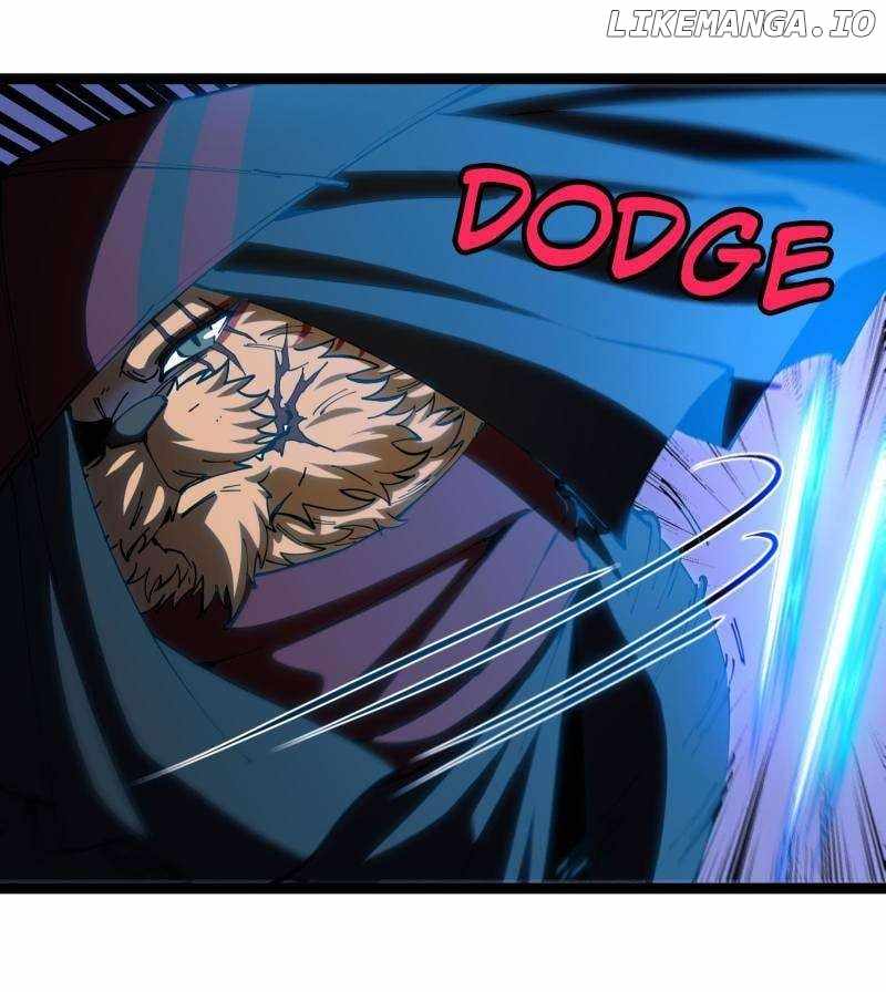 I Am The Monster Overlord Chapter 48 45